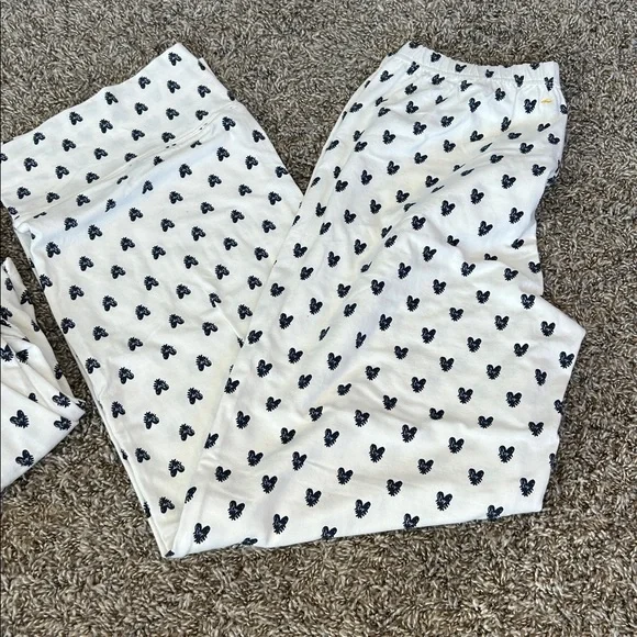 KERRI ROSENTHAL BETTY PAJAMA SET NWT - Picture 7 of 11